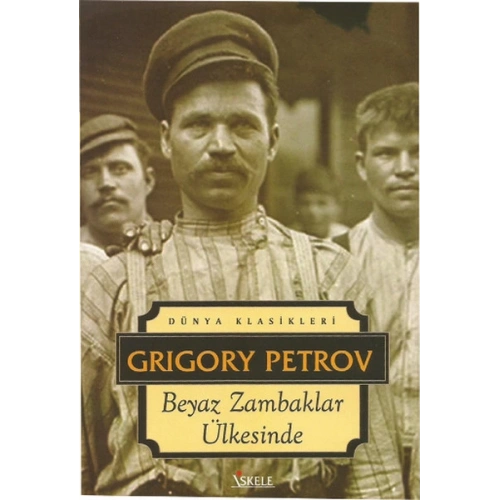 Beyaz Zambaklar Ülkesinde