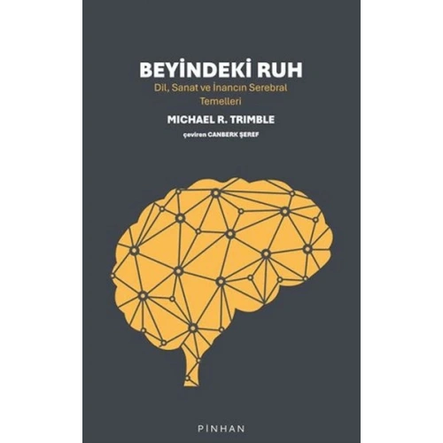 Beyindeki Ruh