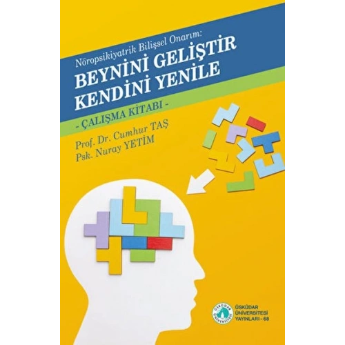 Beynini Geliştir Kendini Yenile