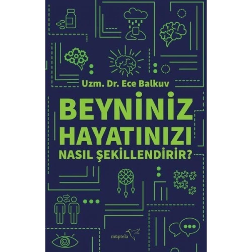 Beyniniz Hayatınızı Nasıl Şekillendirir?