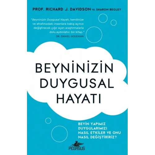 Beyninizin Duygusal Hayatı