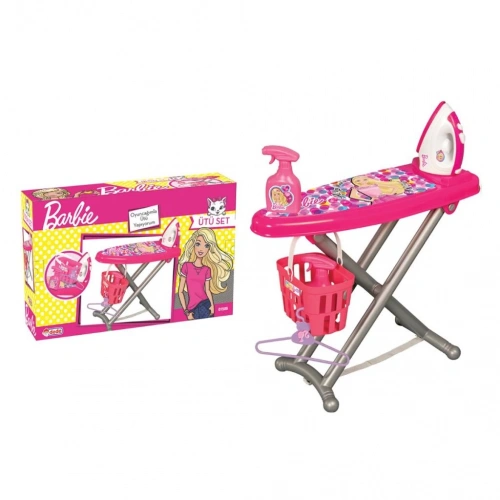BFS  01506 BARBİE ÜTÜ MASASI