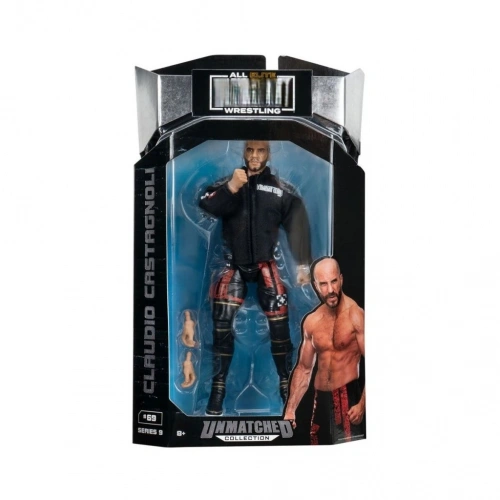 BFS 0157-S09 Karakterleri Model Aksiyon Figür 18 cm