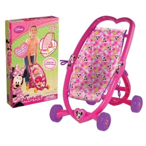 BFS 01961 , Minnie Mouse Kalpli Puset