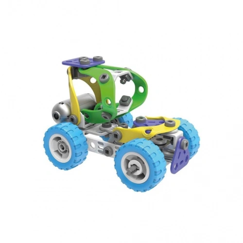 BFS  03 597 Smartivity Electric Blocks