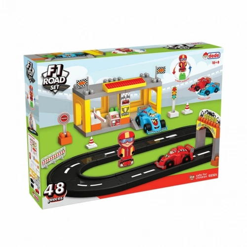 BFS 03321 F1 YOL SET
