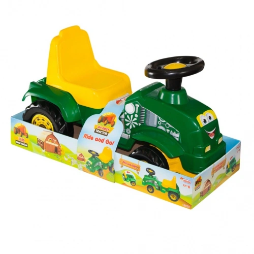 BFS 03355 İLK TRAKTÖRÜM