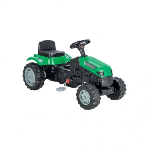 BFS 07 314Y TRAKTÖR PEDALLI YEŞİL