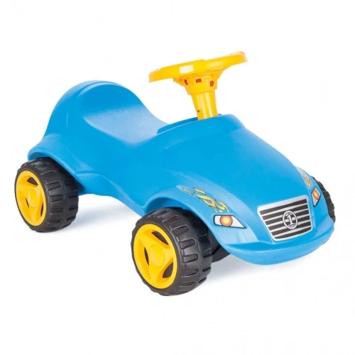 BFS  07 820  Fast Car Mavi