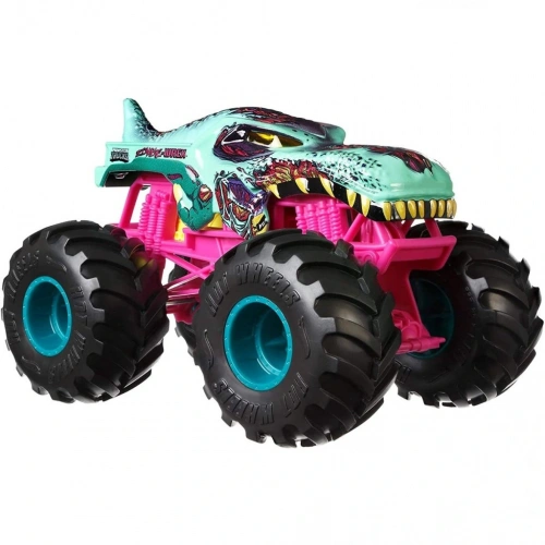 BFS  1:24 Hot Wheels Monster Trucks Arabalar FYJ83