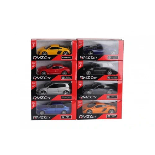 BFS 1/32 ARABA GÜNÜMÜZ AVRUPA SERİSİ PB.2R.6A.24D.(adet fiyatıdır.)