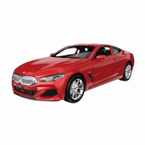 BFS 1/32 BMW M850I COUPE Model Araba