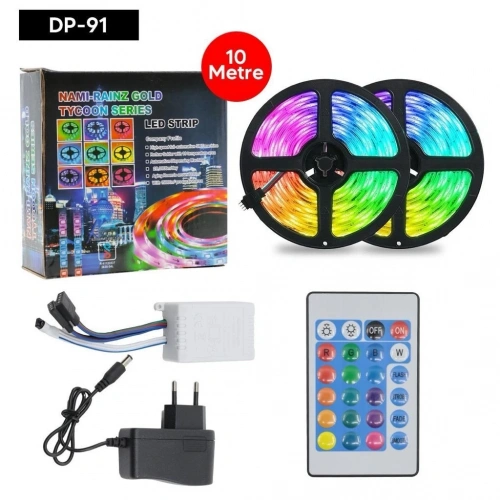 BFS 10 Metre Şerit Led