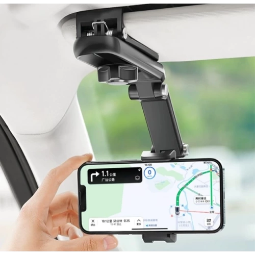 BFS 1080° Dönebilen Çok Fonksiyonlu Telefon Tutucu