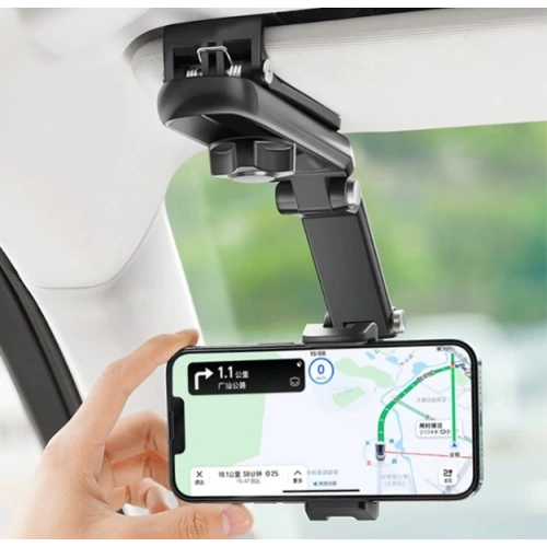 BFS  1080° Dönebilen Çok Fonksiyonlu Telefon Tutucu CM-103
