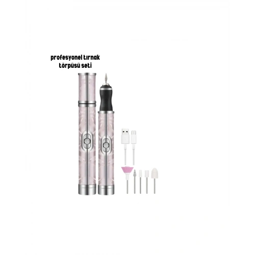 BFS 12Lİ TIRNAK TÖRPÜSÜ