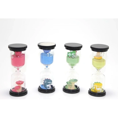 BFS 15 Dk Renkli Kumsaati Alk1121