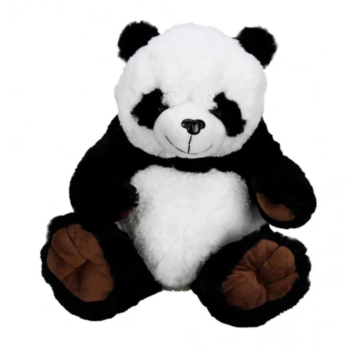 BFS 1504 NessiWorld-JHN-PFF-PELUŞ PANDA OTURAN 38CM