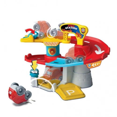 BFS 17559 Eğlenceli Garaj