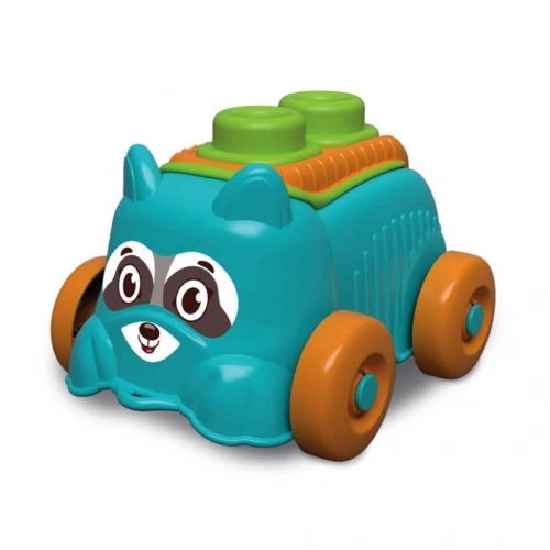 BFS   17904 Soft Clemmy - Yumuşak Blok Duyusal Köpek 6-36 ay