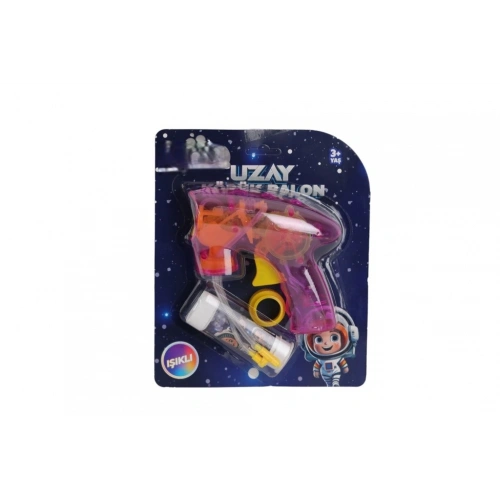 BFS 1796 UZAY KÖPÜK BALON TABA