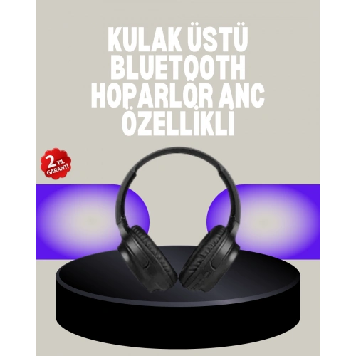 BFS 18 Saat Pil Ömürlü Bluetooth Kulaklık