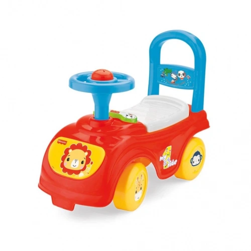 BFS  1801 FISHER-PRICE İLK ARABAM
