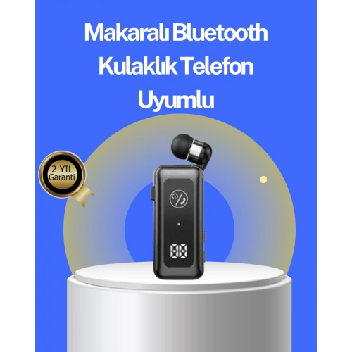 BFS 20 Saatlik Kullanım Süreli Kulaklık | Gürültü Engelleme ve Titreşimli Uyarı