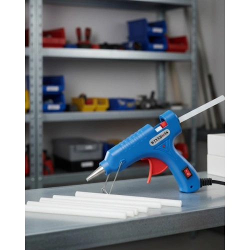 BFS 20W SİLİKON TABANCASI