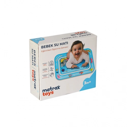 BFS  280 Bebek Su Matı -Akçiçek