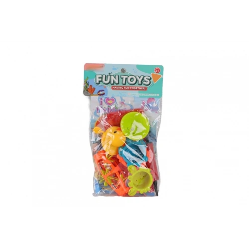 BFS 308-B132 HAVUZLU OYUN