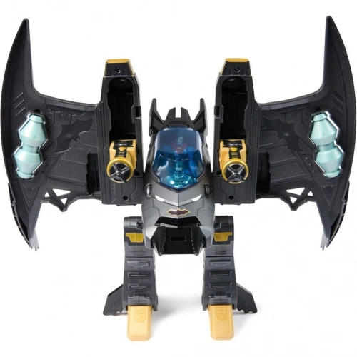 BFS 3115 OYUN SET TRANSFORMING BATWING