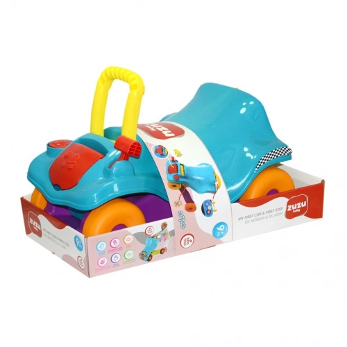 BFS 4113 Zuzu İlk Adım Arabam