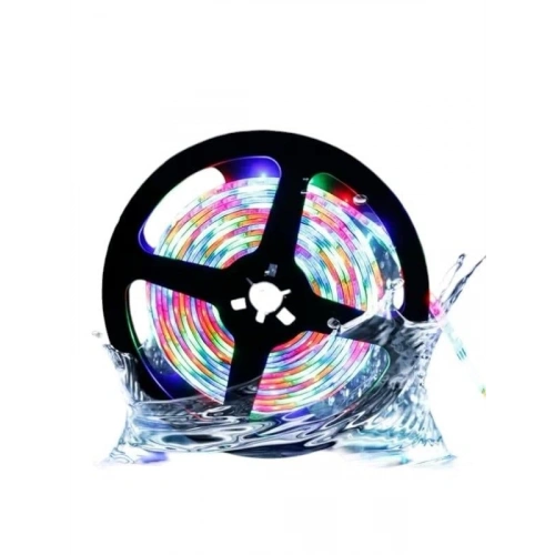 BFS 5 Metre Şerit Led