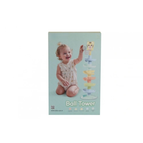 BFS 5207 OYUNCAK TOP KULESİ