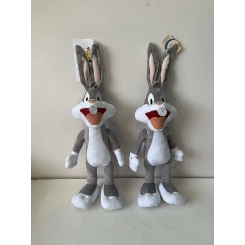 BFS  5780 SUN-ANB-PELUŞ BUGS BUNNY 40CM 5R LT