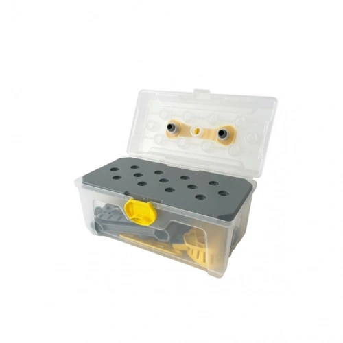 BFS 6143 OYUNCAK ÇANTALI TAMİR SETİ