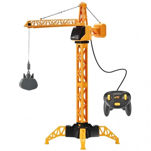 BFS 678 Kablo Kumandalı 71 cm Pilli Kule Vinç