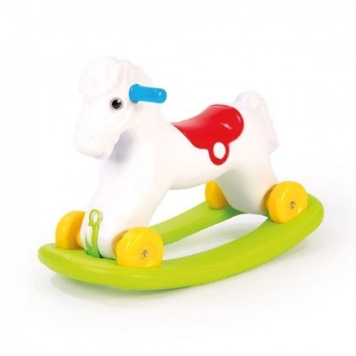 BFS 7078 Dolu, Sallanan Tekerlekli At