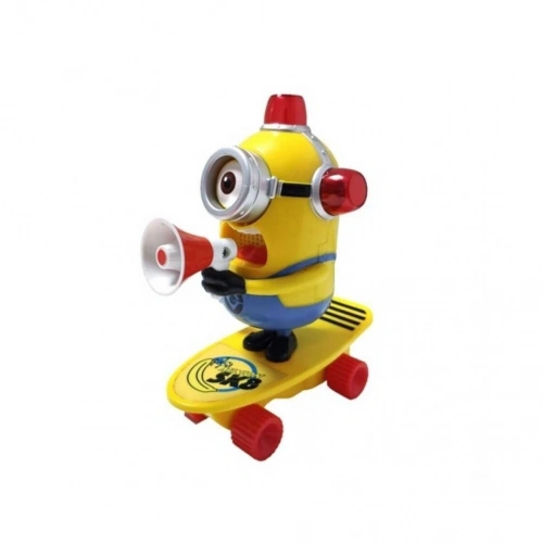 BFS 75042 FİGÜR MINION KAYKAY B O DESPIC