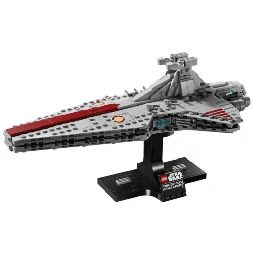 BFS 75441  Venator-Cl Attack Cruiser 643 parça +18 yaş