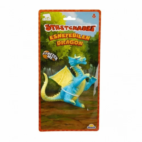 BFS 7617  Streç Ejderha -