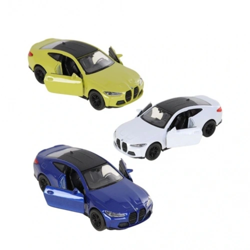 BFS 811 ÇEK BIRAK BMW M4 72