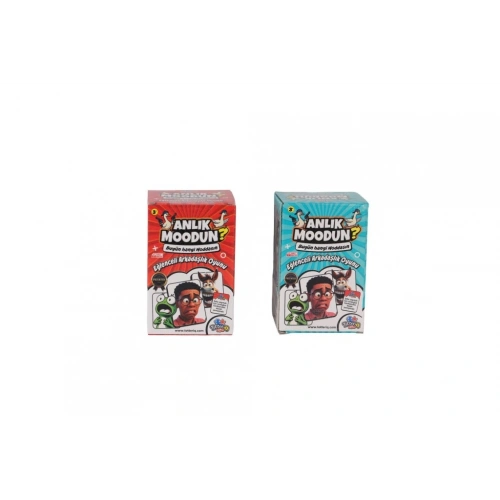 BFS 8274 ANLIK MOODUN(Belirtilen fiyat, tekli satış için adet fiyatıdır.)