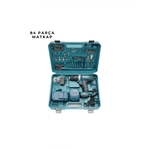 BFS 84 PARÇA MATKAP