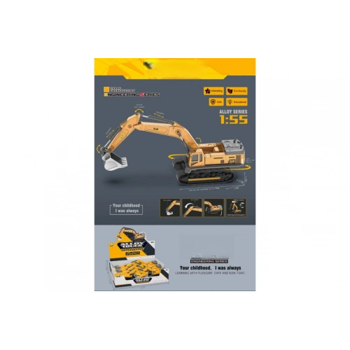 BFS 8807 METAL UÇLU KEPÇE(Belirtilen fiyat, tekli satış için adet fiyatıdır.)