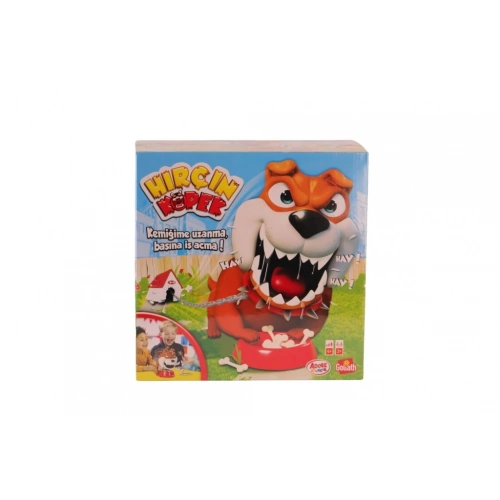 BFS 934287 Goliath Hırçın Köpek +4 yaş