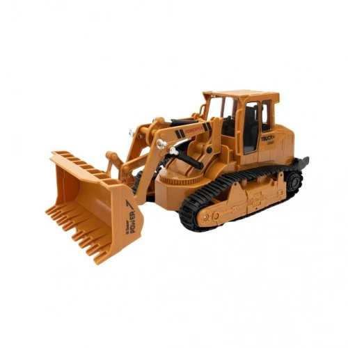 BFS 99-4A BY KUTULU 6 KANAL ŞARJLI İŞ MAKİNASI 12