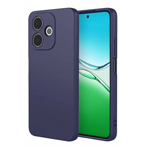 BFS   A5 Pro 4G First Silikon - Lacivert