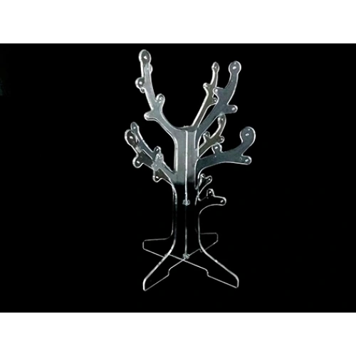 BFS  Ağaç Şekilli Mücevher Standı